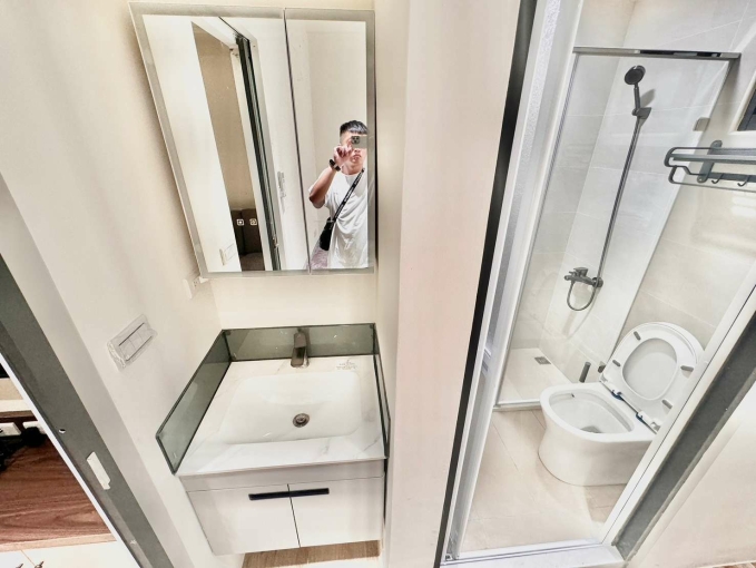 秒殺⭐正一房一廳⭐陽台獨洗⭐流理臺⭐乾溼分離⭐子母車⭐可租補（第12張）