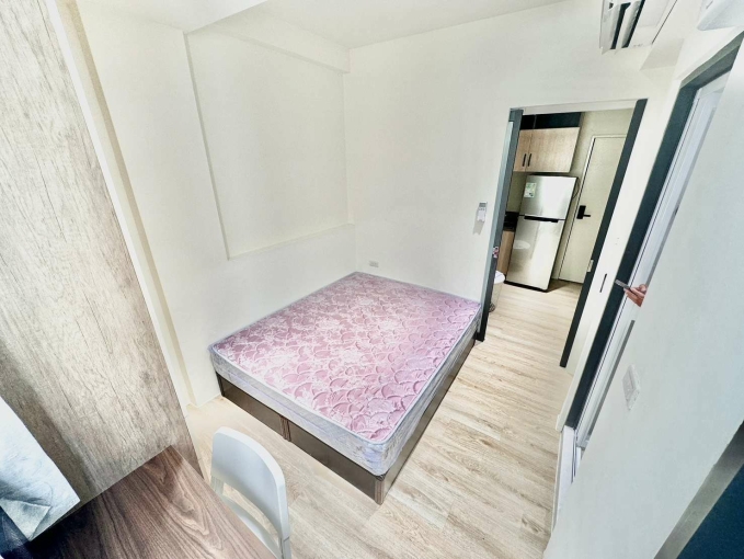 秒殺⭐正一房一廳⭐陽台獨洗⭐流理臺⭐乾溼分離⭐子母車⭐可租補（第8張）