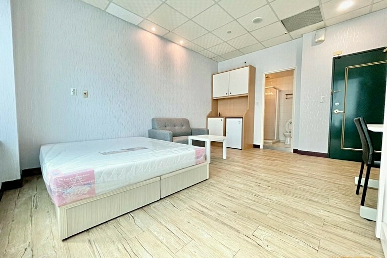 兆基社會住宅🏡85大樓全新整理獨立套房可租補（第6張）