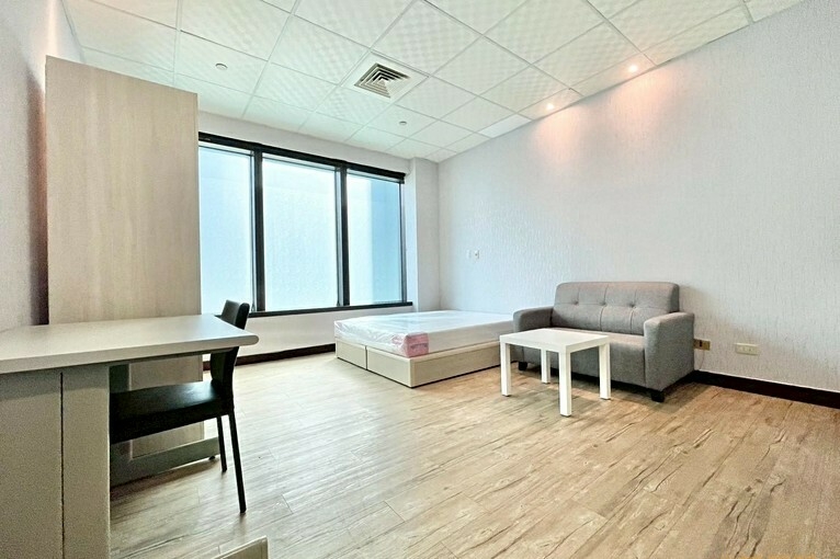 兆基社會住宅🏡85大樓全新整理獨立套房可租補（第3張）