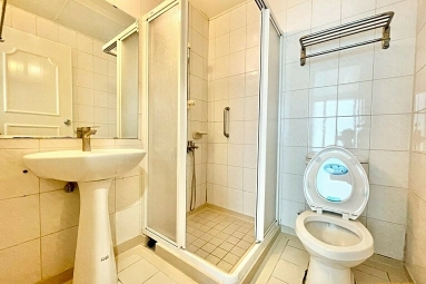 兆基社會住宅🏡85大樓全新整理獨立套房可租補（第7張）