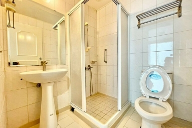 兆基社會住宅🏡85大樓全新整理獨立套房可租補（第8張）