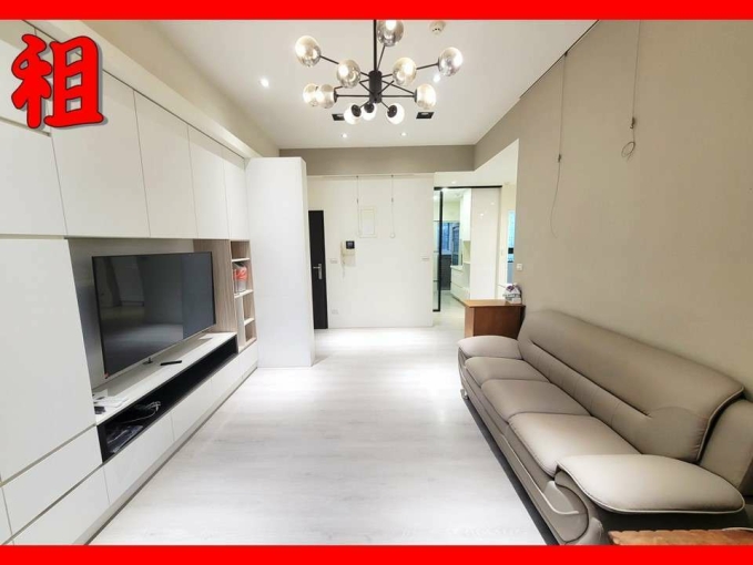 近果菜市場~交通便利~新裝潢住房(禁煙) - Image 14