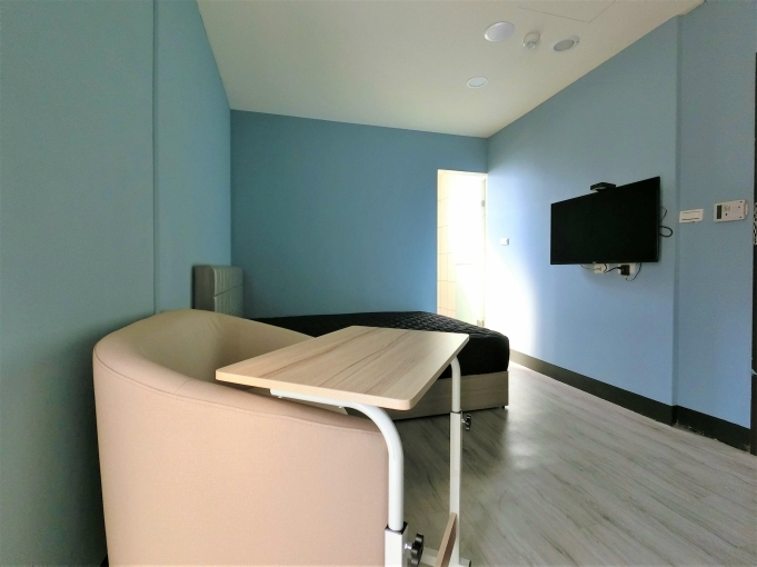 葳格會議中心✨室內機車位✔租補（第5張）