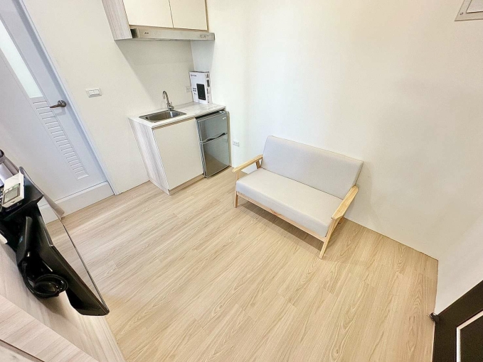 愛情的模樣💞近北屯.台電.雙租補💙可貓狗🌳陽台獨洗曬（第6張）