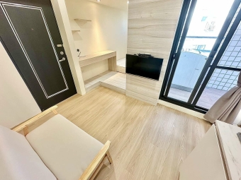 愛情的模樣💞近北屯.台電.雙租補💙可貓狗🌳陽台獨洗曬（第2張）