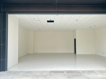 東區副都心研森大面寬店面（第1張）