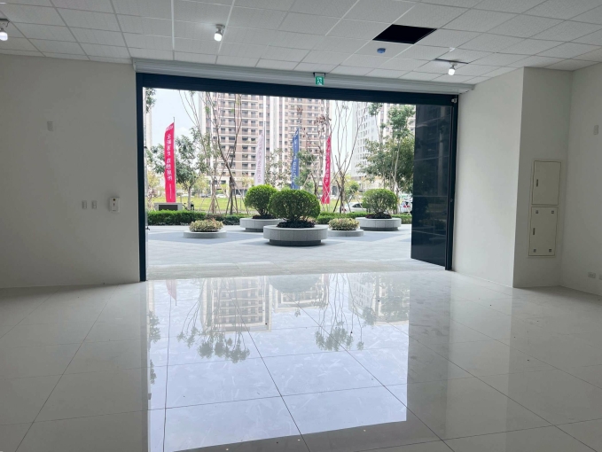 東區副都心研森大面寬店面（第2張）