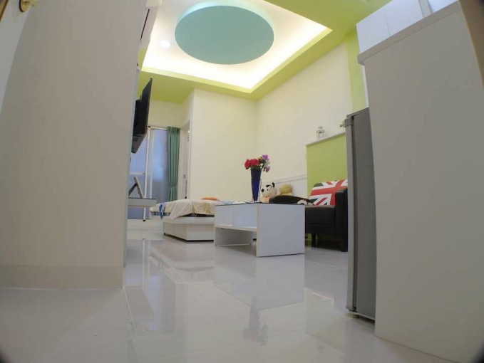 *大空間*很新透天電梯套房*陽台獨洗曬*飲水機*子母車*地點佳`（第7張）