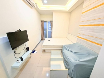 *可短租*很新透天電梯套房*陽台獨洗曬*飲水機*子母車*地點佳`（第3張）