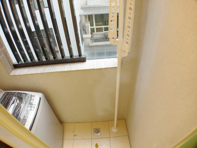 *大空間*很新透天電梯套房*陽台獨洗曬*飲水機*子母車*地點佳`（第8張）