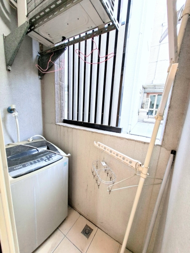 *可短租*很新透天電梯套房*陽台獨洗曬*飲水機*子母車*地點佳`（第11張）