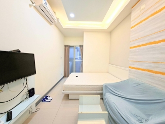 *可短租*很新透天電梯套房*陽台獨洗曬*飲水機*子母車*地點佳`（第8張）