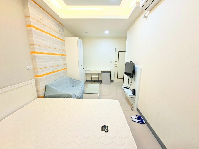 *可短租*很新透天電梯套房*陽台獨洗曬*飲水機*子母車*地點佳`（第5張）