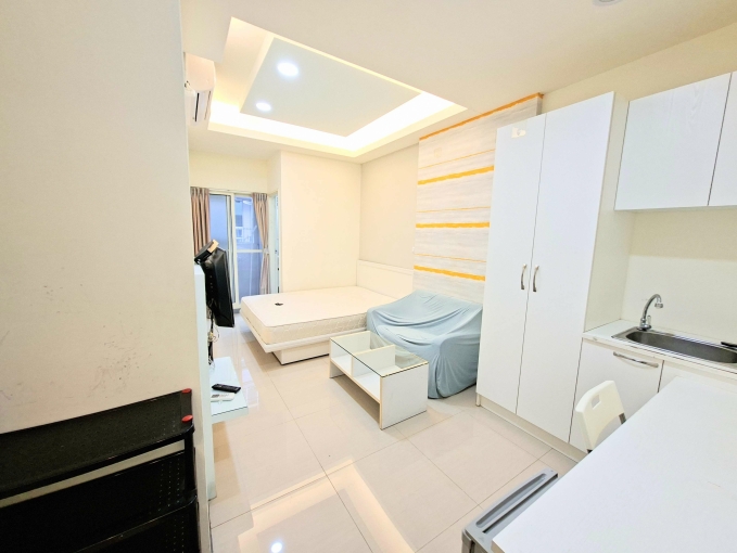 *可短租*很新透天電梯套房*陽台獨洗曬*飲水機*子母車*地點佳`（第1張）