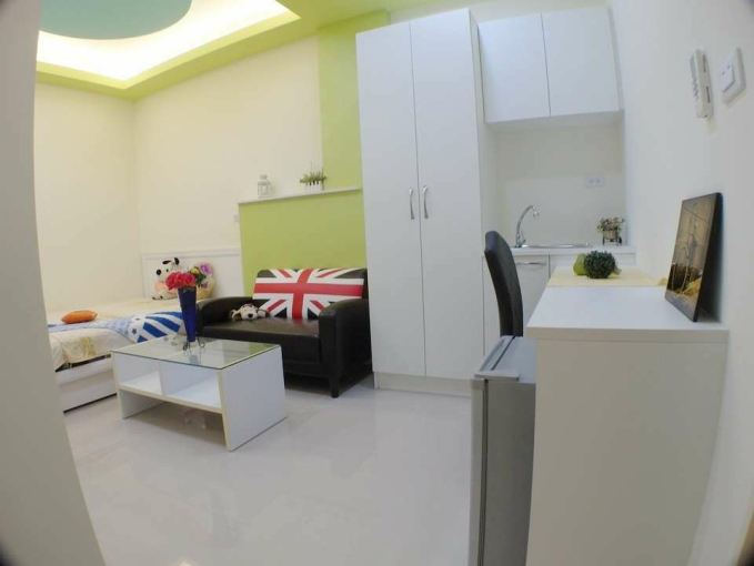 *大空間*很新透天電梯套房*陽台獨洗曬*飲水機*子母車*地點佳`（第4張）