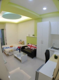 *大空間*很新透天電梯套房*陽台獨洗曬*飲水機*子母車*地點佳`（第1張）