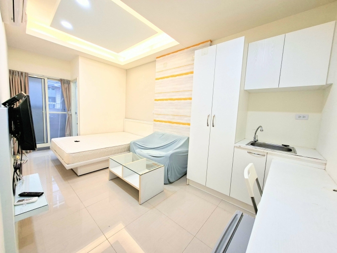 *可短租*很新透天電梯套房*陽台獨洗曬*飲水機*子母車*地點佳`（第2張）