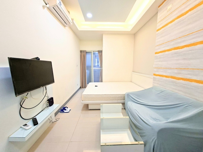 *可短租*很新透天電梯套房*陽台獨洗曬*飲水機*子母車*地點佳`（第4張）