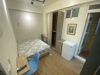 🧡請加賴🧡陽台獨洗🧡租屋補助🧡流理台🧡乾溼分離🧡稀有釋出🧡（第1張）