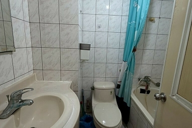 兆基社會住宅🏡新豐街碧海擎天電梯3房2衛浴（第8張）