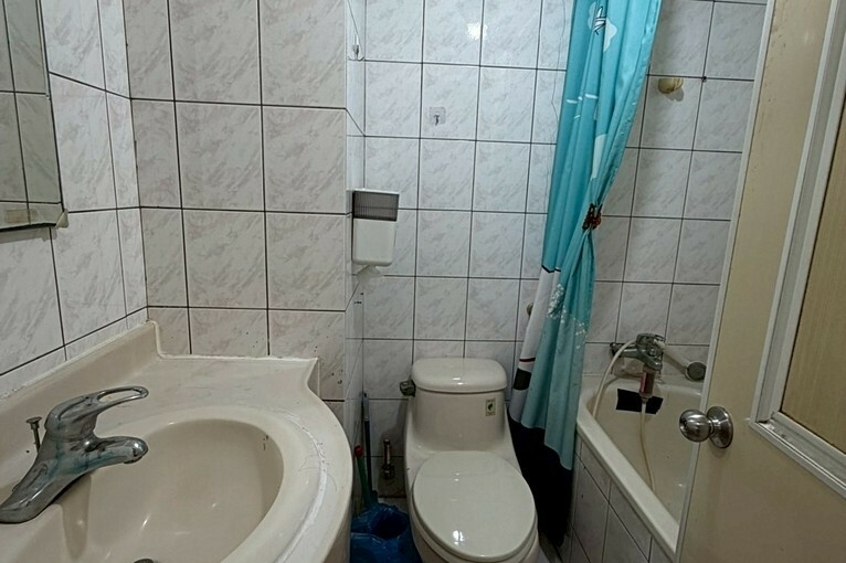 兆基社會住宅🏡新豐街碧海擎天電梯3房2衛浴（第8張）