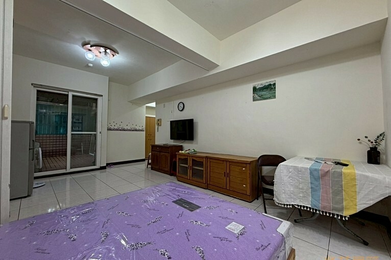 兆基社會住宅🏡新豐街碧海擎天電梯3房2衛浴（第3張）