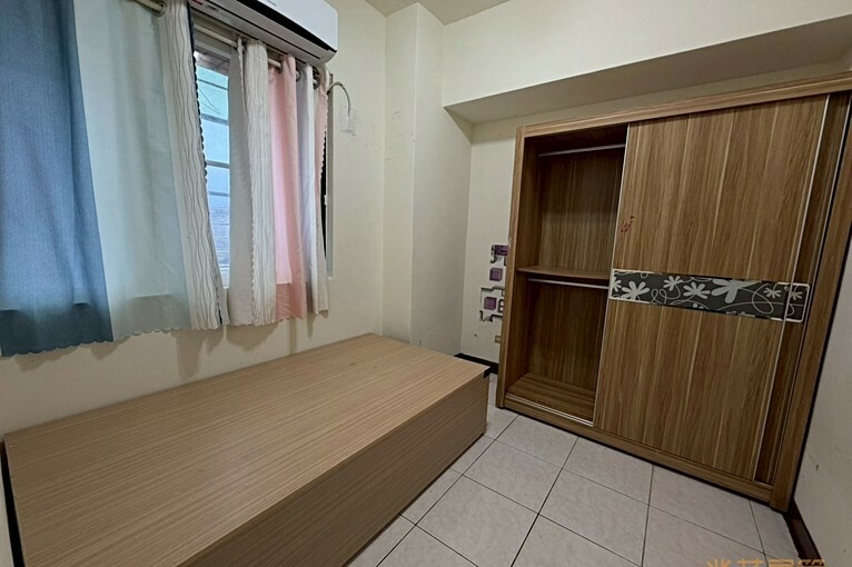 兆基社會住宅🏡新豐街碧海擎天電梯3房2衛浴（第4張）