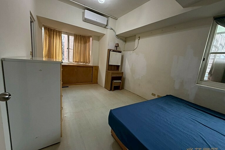 兆基社會住宅🏡新豐街碧海擎天電梯3房2衛浴（第5張）