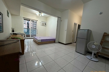 兆基社會住宅🏡新豐街碧海擎天電梯3房2衛浴（第1張）