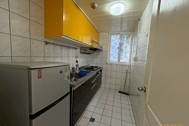 兆基社會住宅🏡新豐街碧海擎天電梯3房2衛浴（第6張）