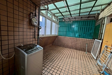 兆基社會住宅🏡新豐街碧海擎天電梯3房2衛浴（第7張）