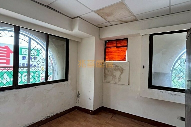 兆基社會住宅🏠頂樓看見海自由發揮優質電梯五房（第8張）