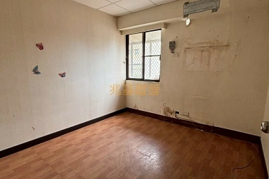 兆基社會住宅🏠頂樓看見海自由發揮優質電梯五房（第7張）