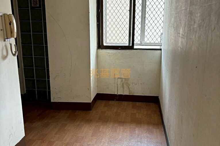 兆基社會住宅🏠頂樓看見海自由發揮優質電梯五房（第9張）