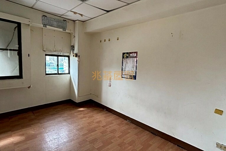 兆基社會住宅🏠頂樓看見海自由發揮優質電梯五房（第6張）