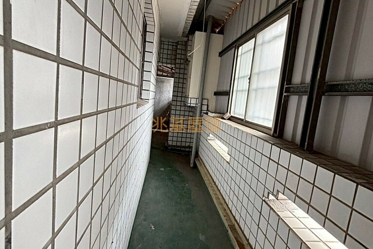 兆基社會住宅🏠頂樓看見海自由發揮優質電梯五房（第11張）