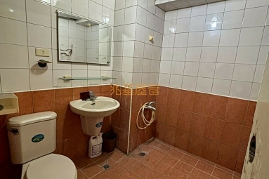 兆基社會住宅🏠頂樓看見海自由發揮優質電梯五房（第12張）