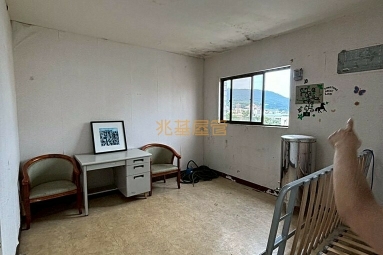 兆基社會住宅🏠頂樓看見海自由發揮優質電梯五房（第4張）