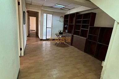 兆基社會住宅🏠頂樓看見海自由發揮優質電梯五房（第1張）