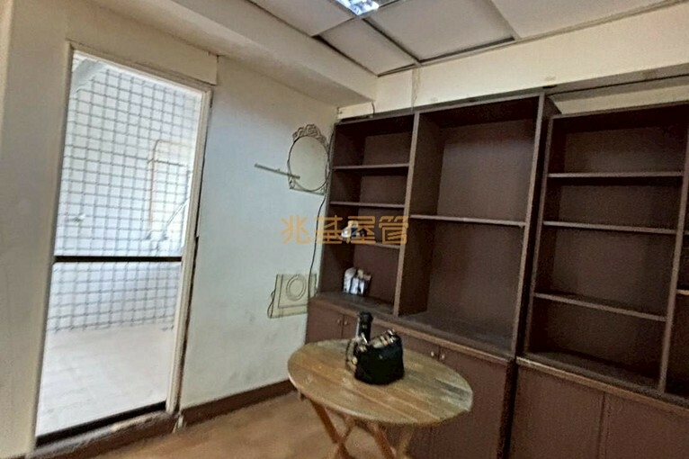 兆基社會住宅🏠頂樓看見海自由發揮優質電梯五房（第2張）