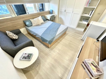 🌳可租補💖可寵✨獨洗曬🏠電梯✔️親親戲院💖（第1張）