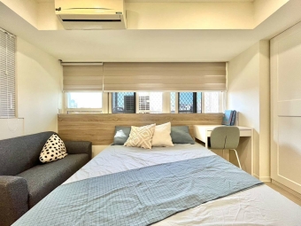 🌳可租補💖可寵✨獨洗曬🏠電梯✔️親親戲院💖（第4張）