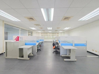 西濱20坪辦公室附二車位*獅子王（第1張）