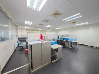 西濱20坪辦公室附二車位*獅子王（第4張）