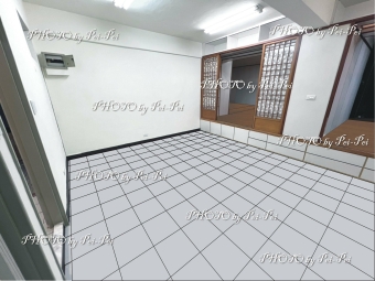 萬大路二樓公寓格局方正.生活便利(近公車站.市場)（第1張）