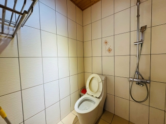 豐原市中心 高樓層獨洗獨曬車位大套房 - Image 15