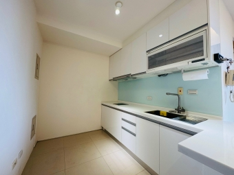 豐原市中心 高樓層獨洗獨曬車位大套房 - Image 14