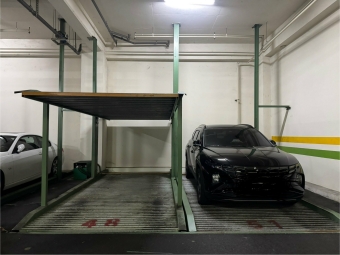 豐原市中心 高樓層獨洗獨曬車位大套房 - Image 18