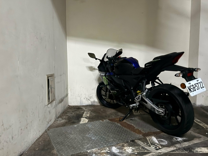 豐原市中心 高樓層獨洗獨曬車位大套房 - Image 8